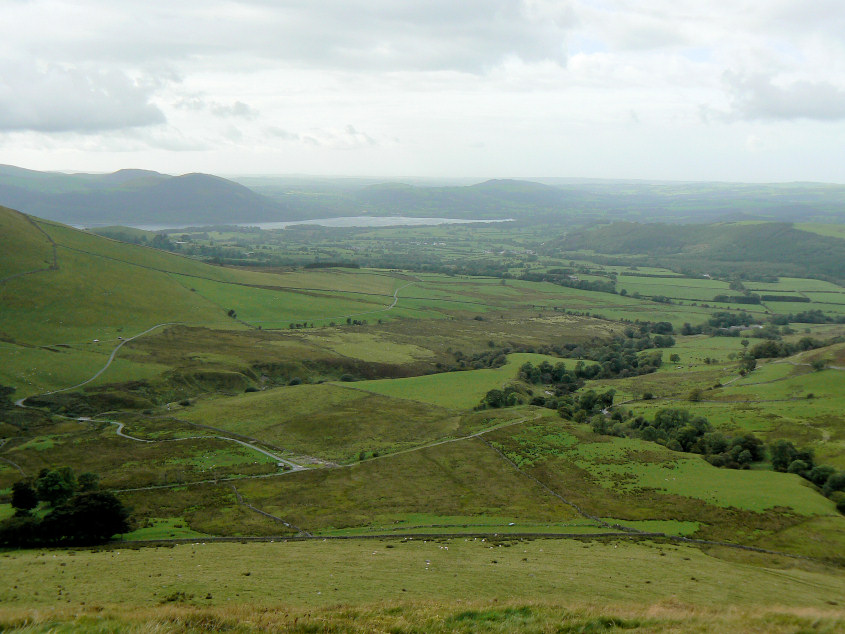 Bassenthwaite Bassenthwaite